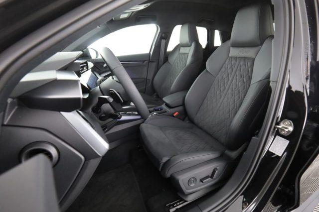 AUDI RS3 RS 3 SPB TFSI quattro S tronic