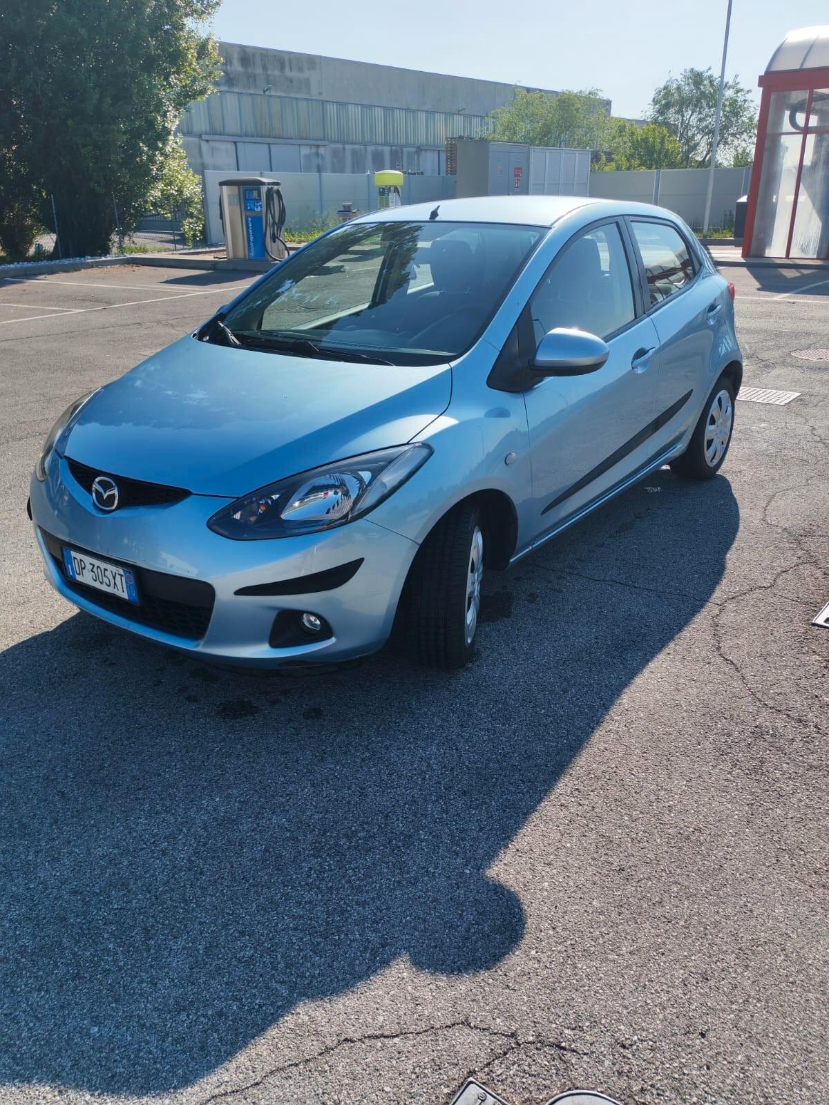 Mazda 2 Mazda2 1.3 16V 75CV 5p. Play