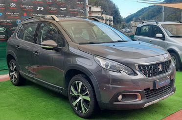 Peugeot 2008 1.6 BlueHDi 120 cv Allure