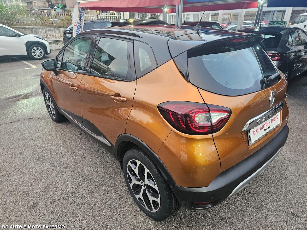 Renault Captur Diesel 90 CV Start&Stop Energy.2018