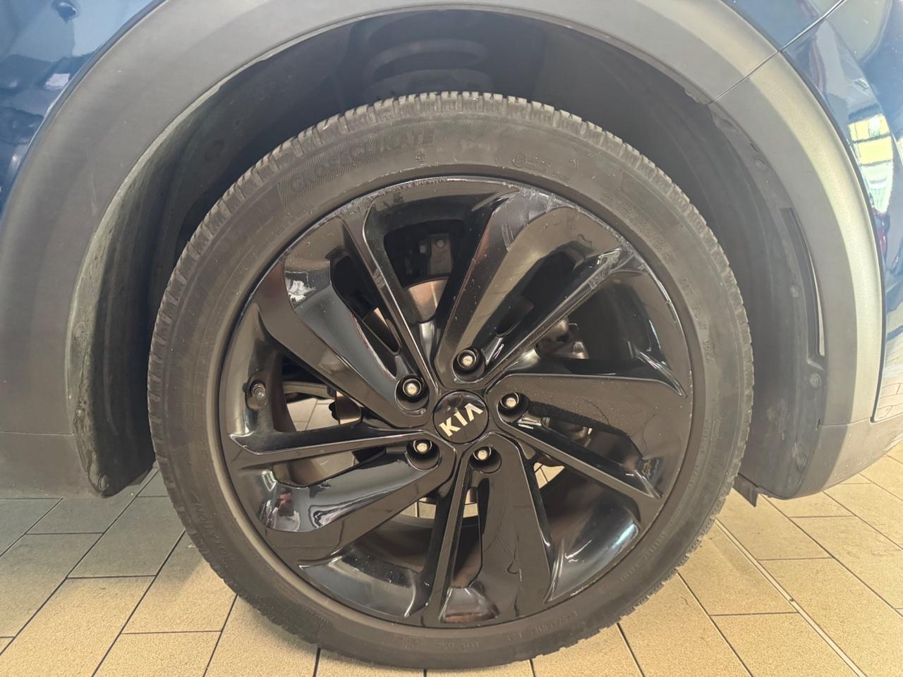 Kia Niro 1.6 GDi DCT HEV Style PREZZO REALE