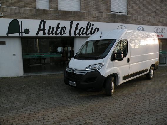 CITROEN Jumper - noleggio a breve termine
