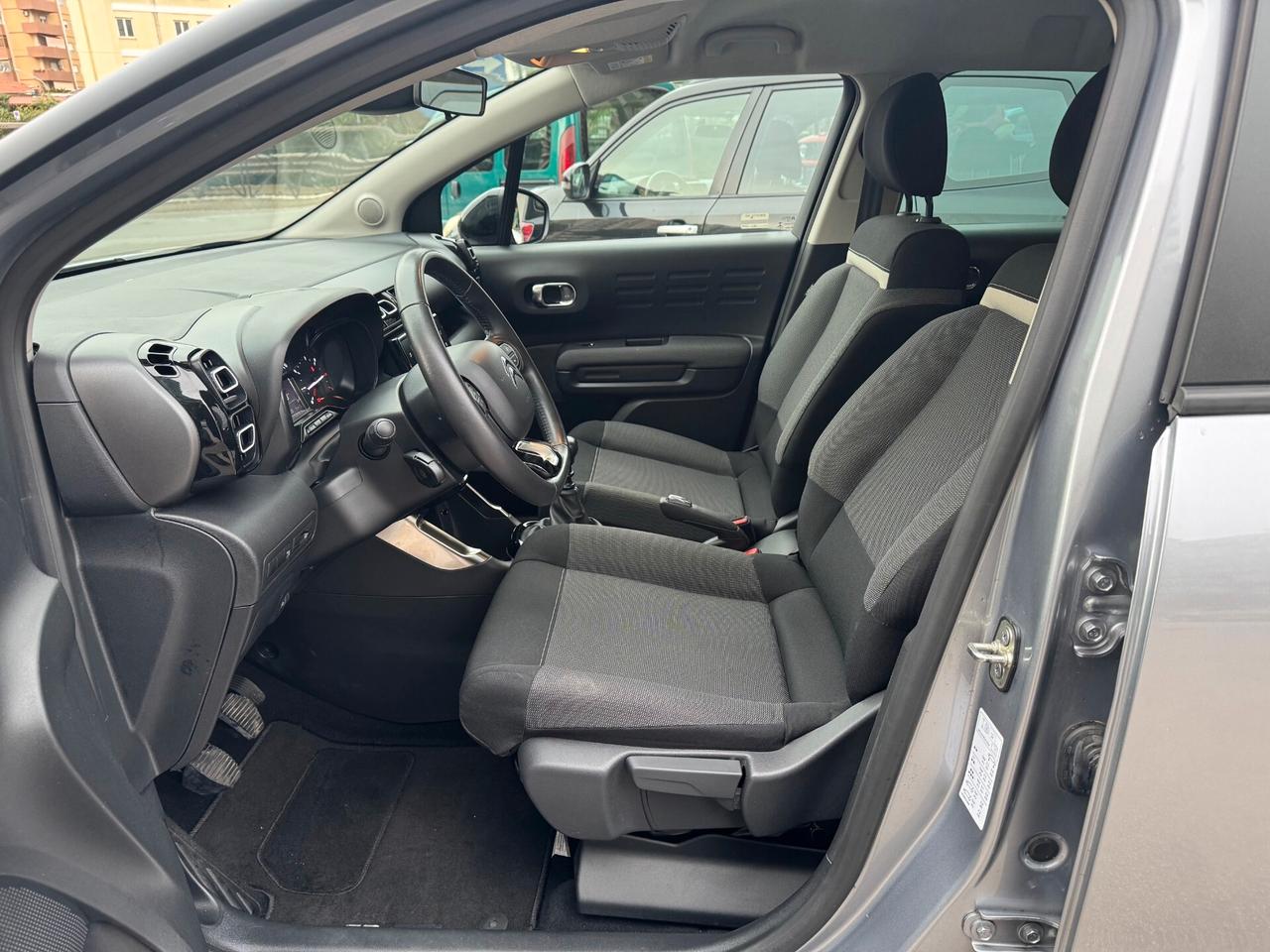 Citroen C3 Aircross 1.5 td