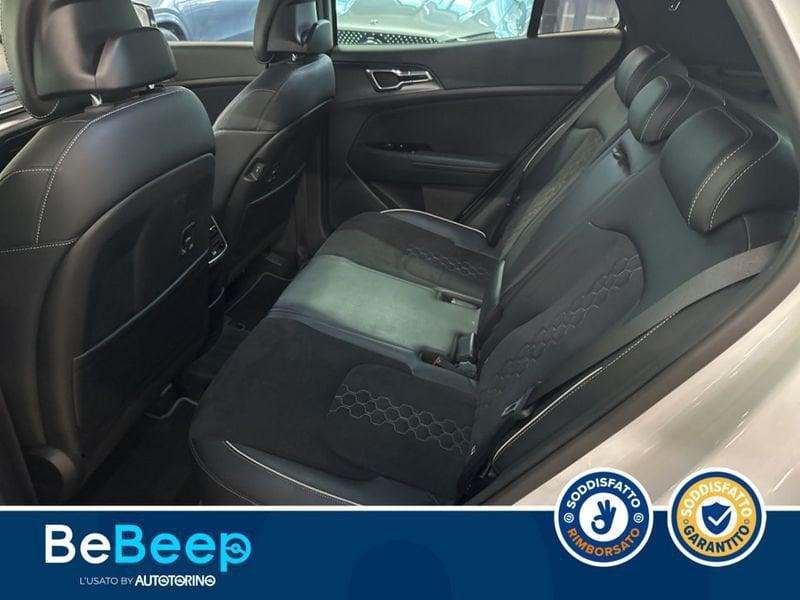 KIA Sportage 1.6 TGDI HEV GT-LINE PLUS AUTO