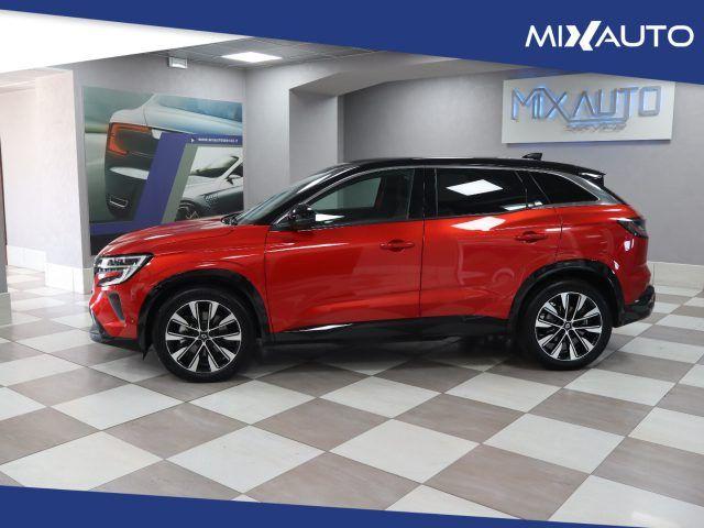 RENAULT Austral E-Tech Full Hybrid 200 CV Techno Auto