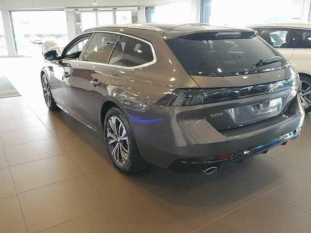 Peugeot 508 Hybrid 225 e-EAT8 SW Allure Pack