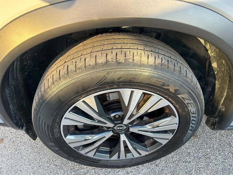 Nissan X-Trail 1.5 e-POWER N-Connecta 2WD Auto