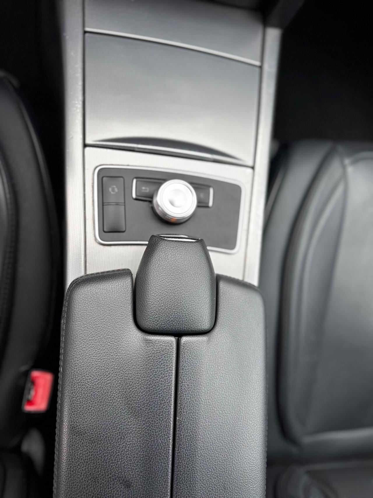 Mercedes-benz E 220 E 220 CDI BlueEFFICIENCY Executive