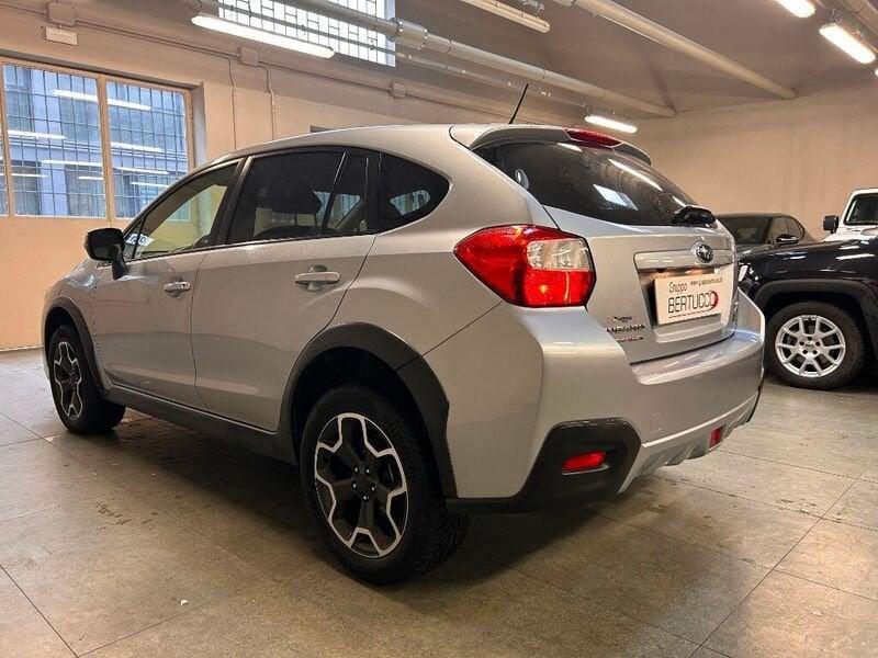 Subaru XV 2.0D Comfort