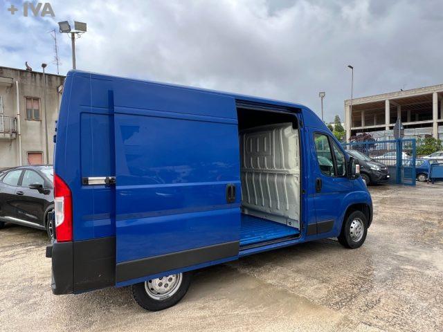 CITROEN Jumper L2H2 2.2 BHDI 140cv S&S