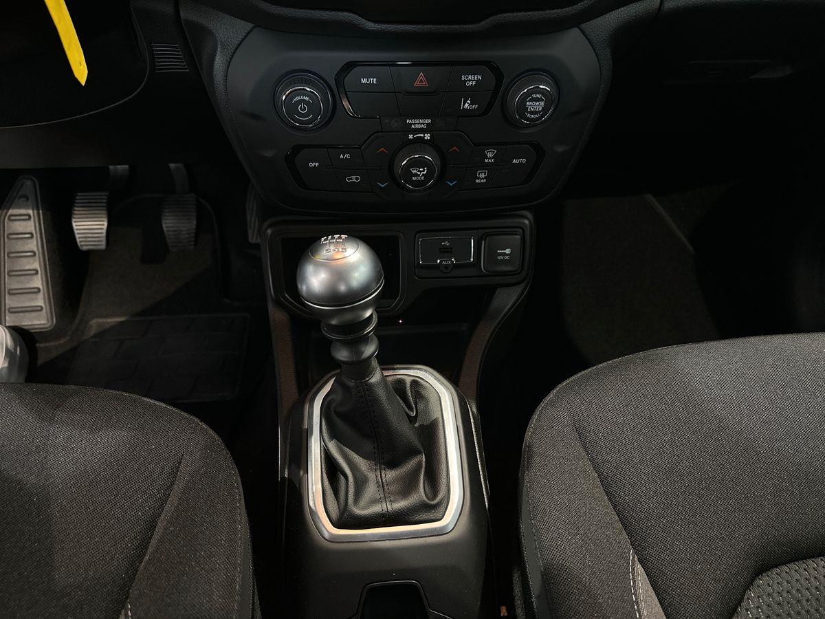 JEEP Renegade My23 Limited 1.6 Multijet Ii 130 Cv E6.4