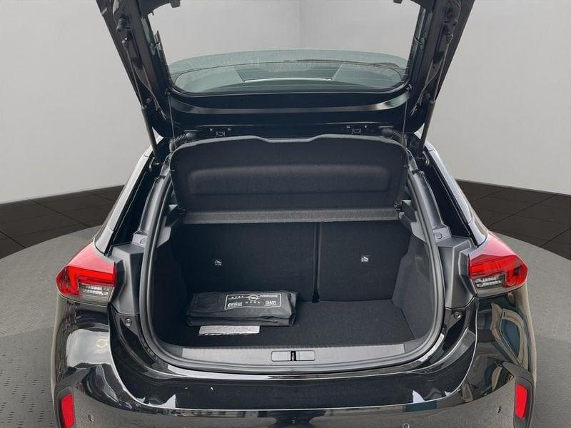 Opel Corsa Corsa 1.2 hybrid GS 110cv dct6