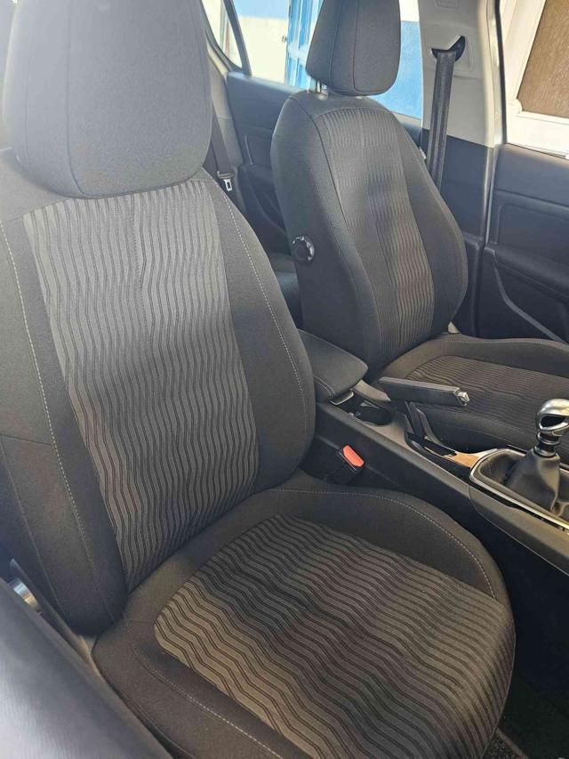 PEUGEOT 308 BlueHDi 120 S&S