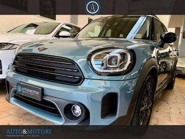 MINI Cooper D Countryman Mini Countryman Cooper D 2.0 Yours auto