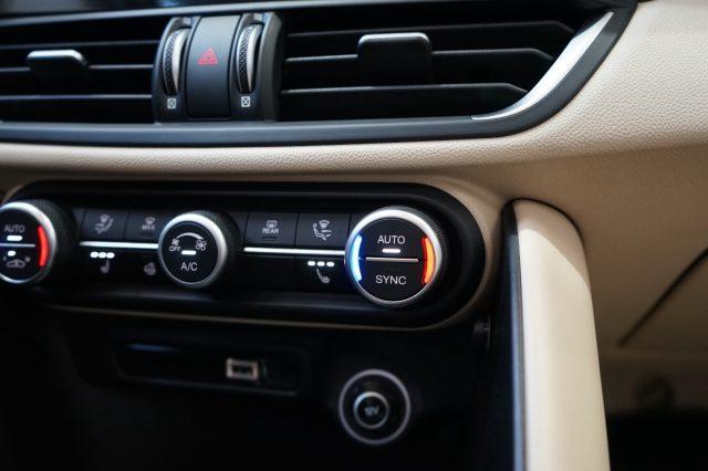 ALFA ROMEO Giulia 2.2 210 CV AT8 AWD Q4 Veloce Italiana Ufficiale