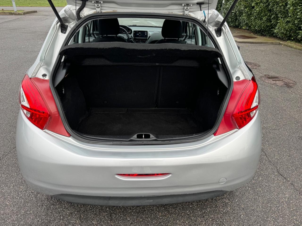 Peugeot 208 PureTech 68 5 porte Active