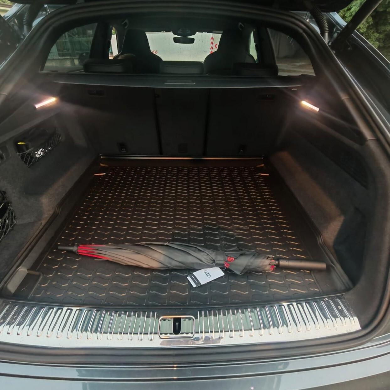 Audi Q8 SUV 50 TDI 286 CV quattro tiptronic S line edition
