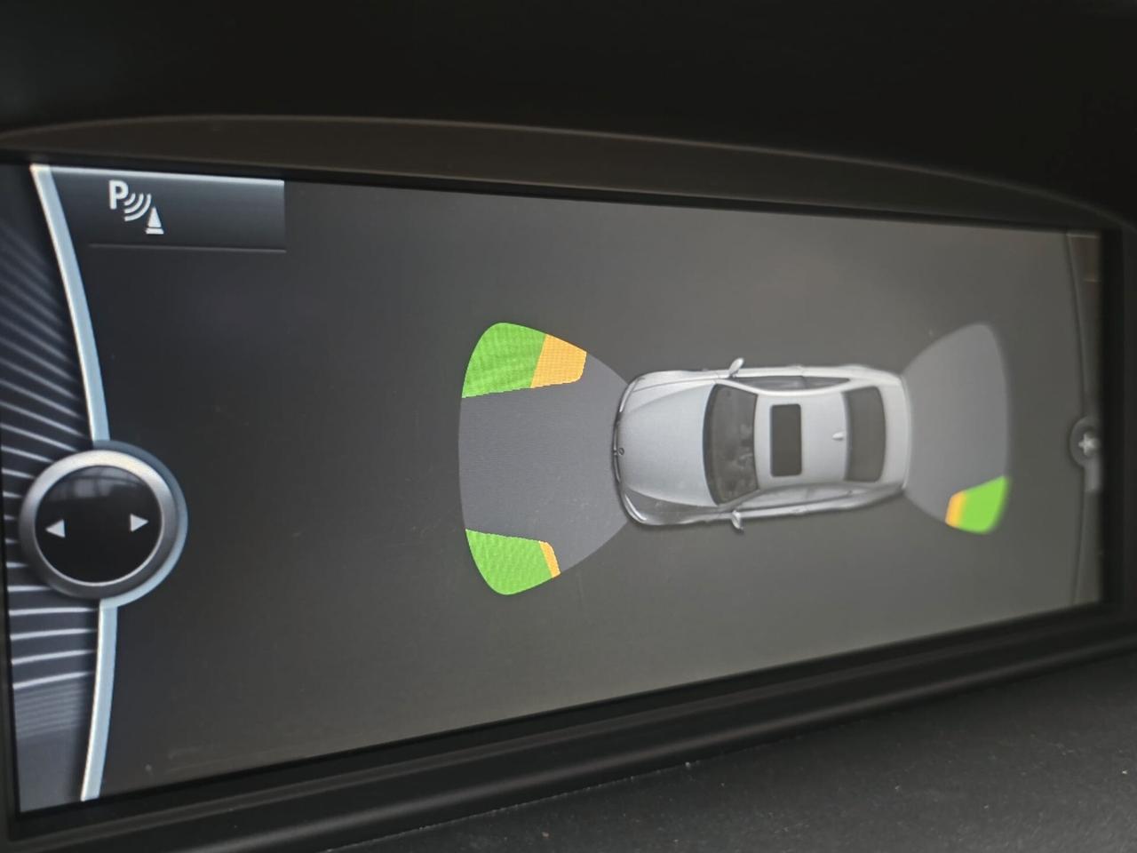 Bmw 320 320d cat Coupé Futura