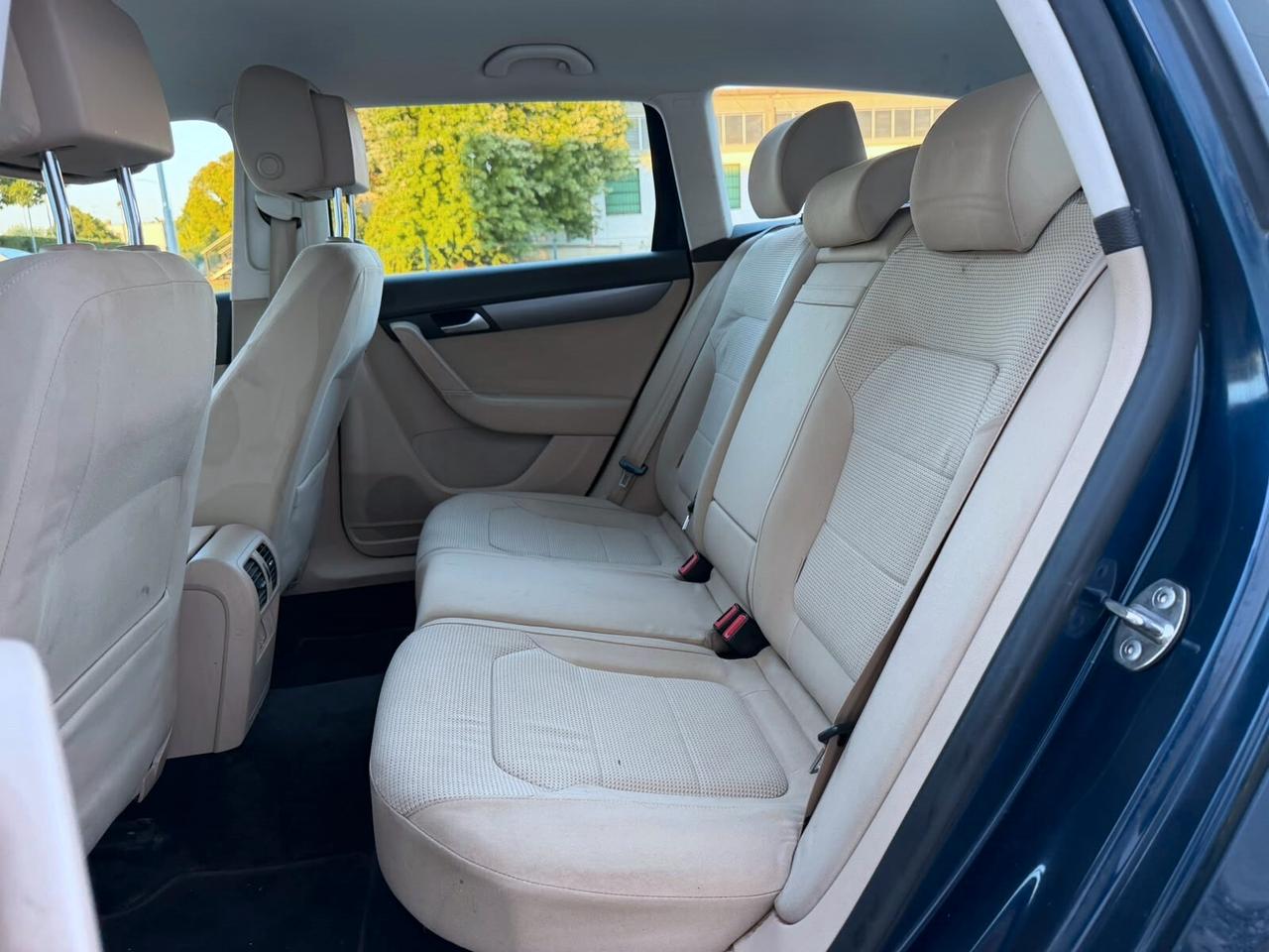 Volkswagen Passat 1.6 TDI Comfortline BM.Tech.