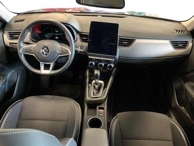 RENAULT Arkana 1.6 E-Tech full hybrid Techno Auto 145cv