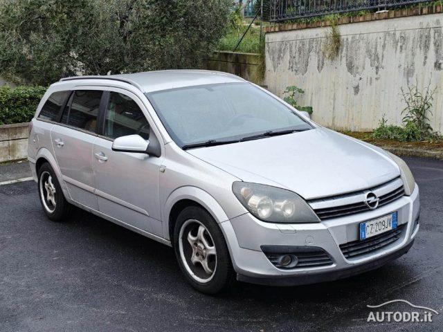 OPEL Astra Station Wagon 1.9 CDTI 120CV Cosmo