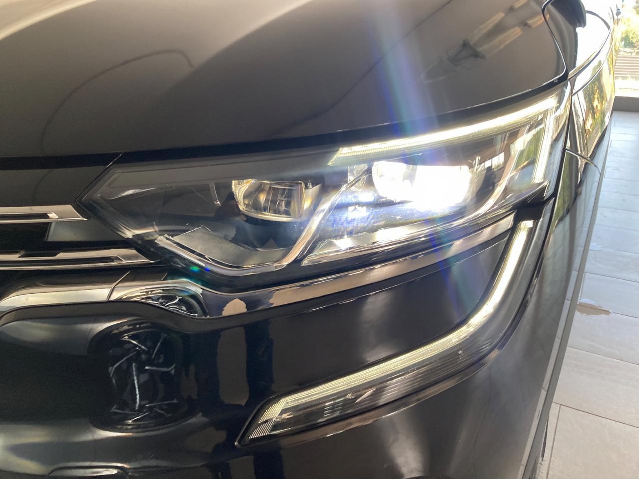 RENAULT Koleos 2.0 dci Intens 175cv 4x4 x-tronic