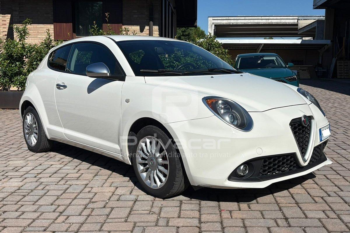 ALFA ROMEO MiTo 1.4 78 CV 8V S&S Urban