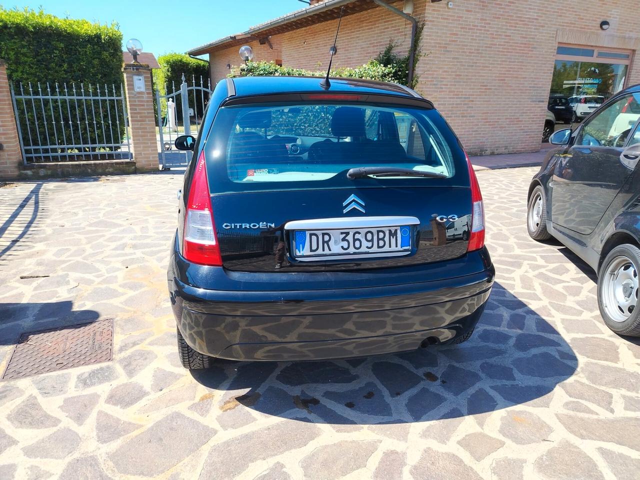 Citroen C3 1.1 Elegance