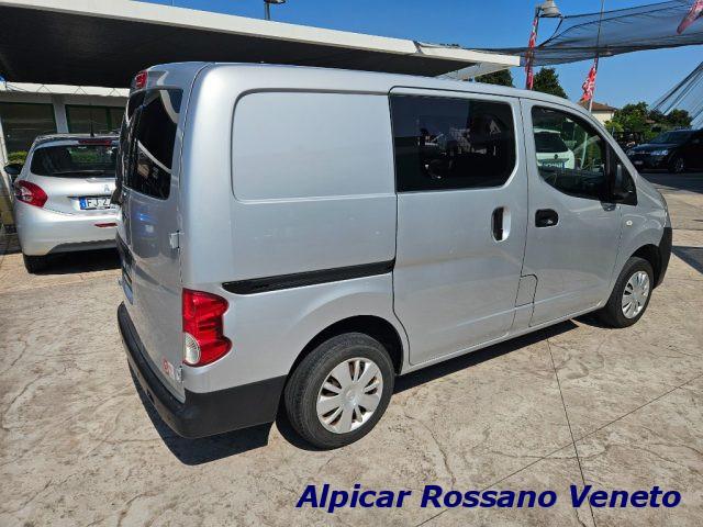 NISSAN NV200 1.6 Combi (N1)