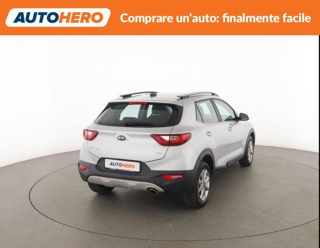 KIA Stonic 1.6 CRDi 110 CV Style