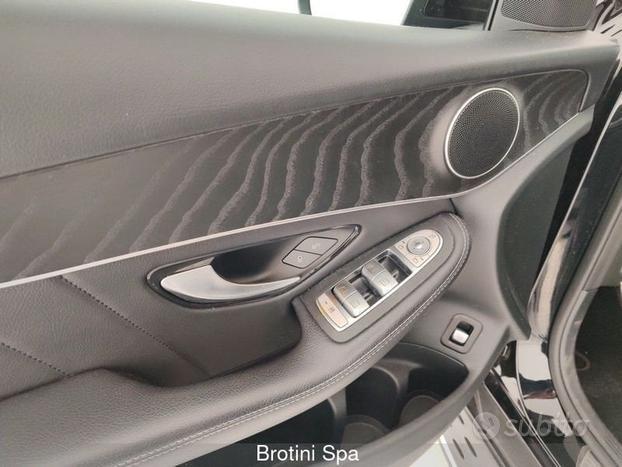 Mercedes-Benz GLC 300 de 4Matic EQ-Power Prem...