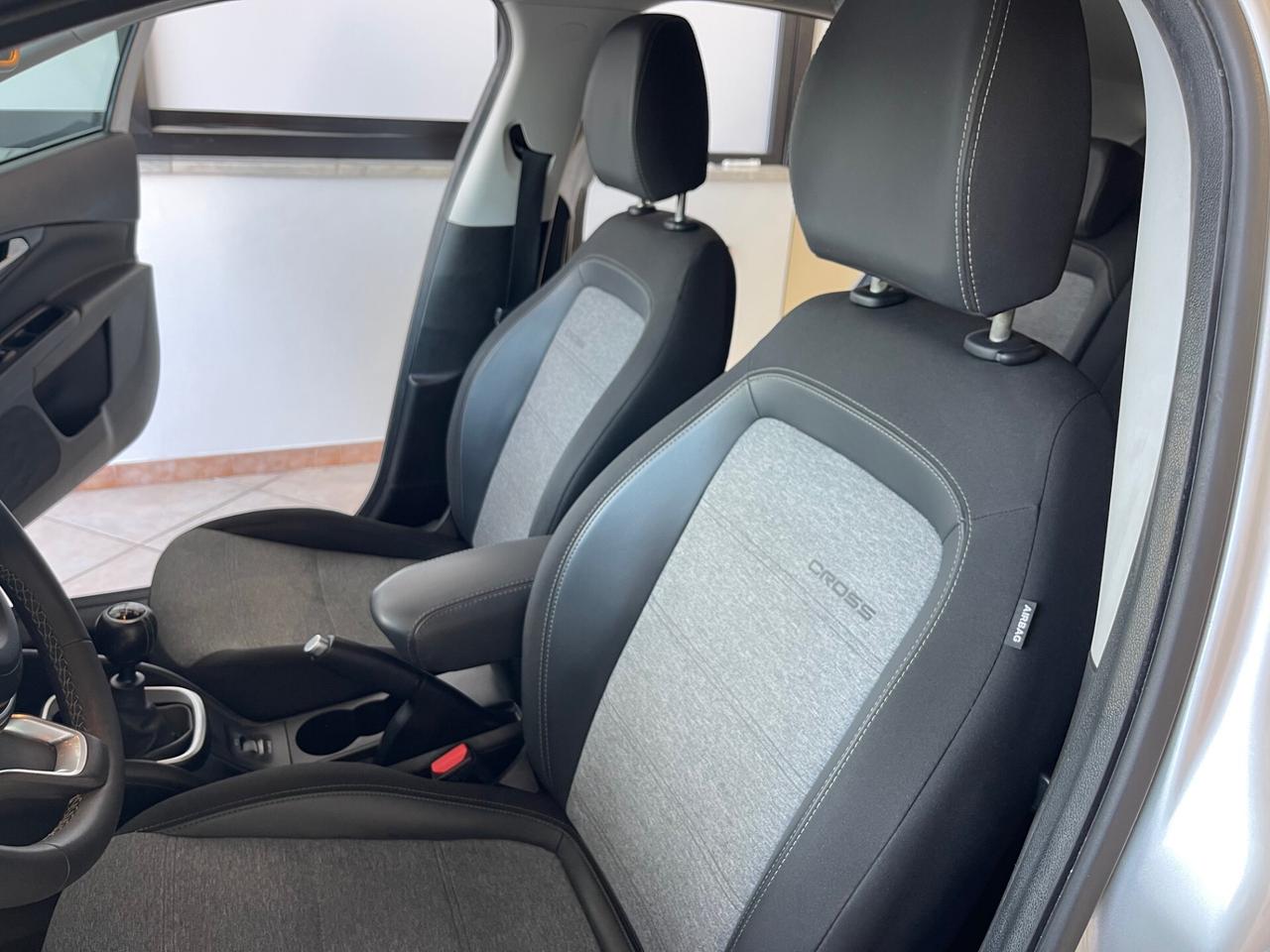 Fiat Tipo 1.6 Mjt 130cv Cross - NO VINCOLO DI FINANZIAMENTO