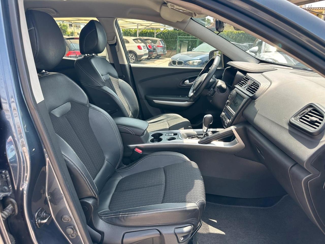Renault Kadjar 1.5 Diesel