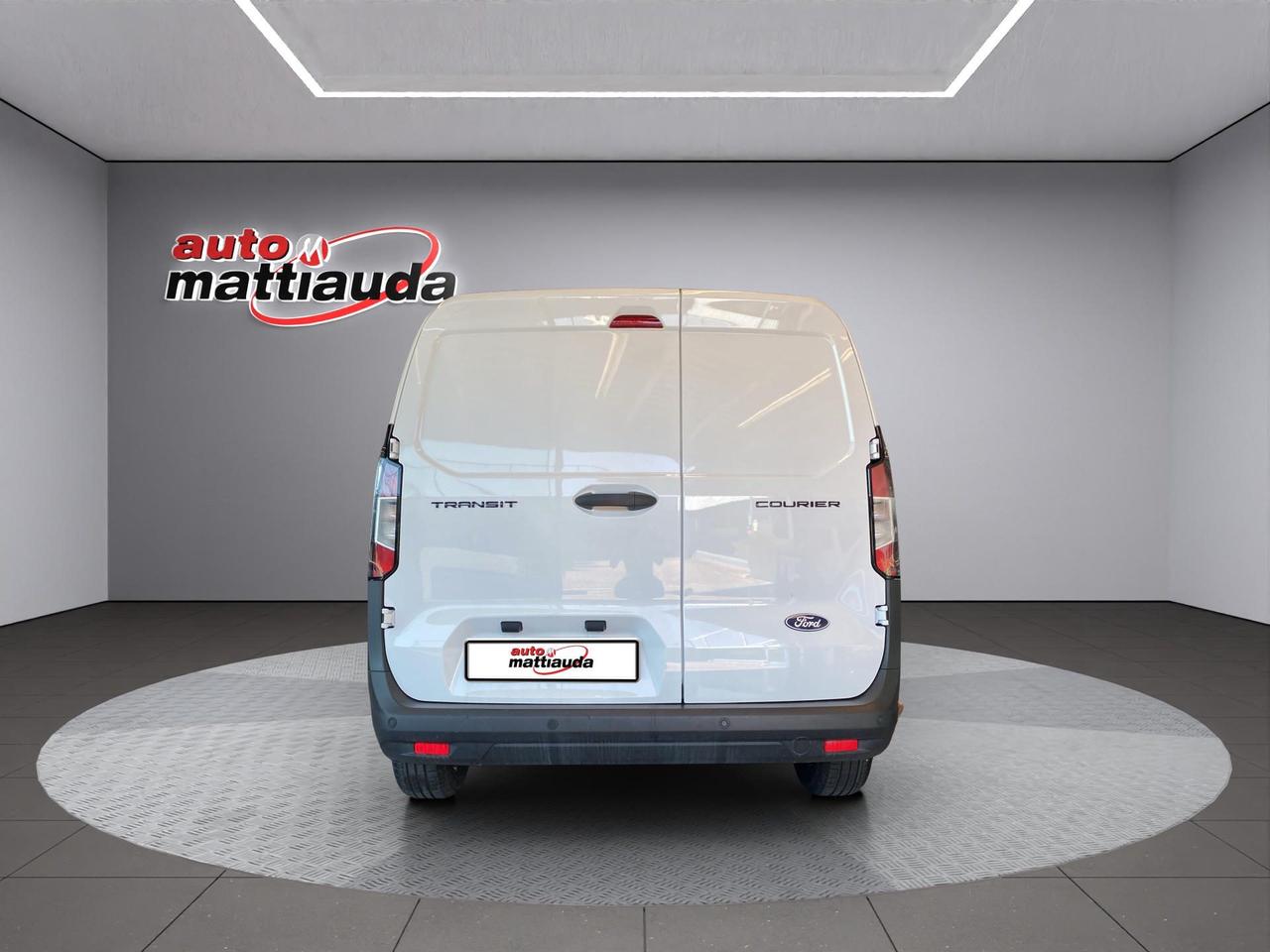 Ford Transit Courier V769 1.0 ecoboost 100cv Trend