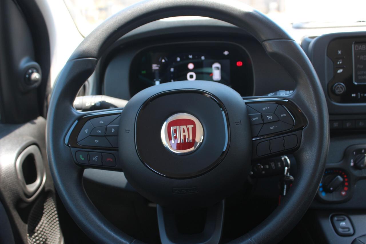 Fiat Panda 1.0 FireFly S&S Hybrid Pandina