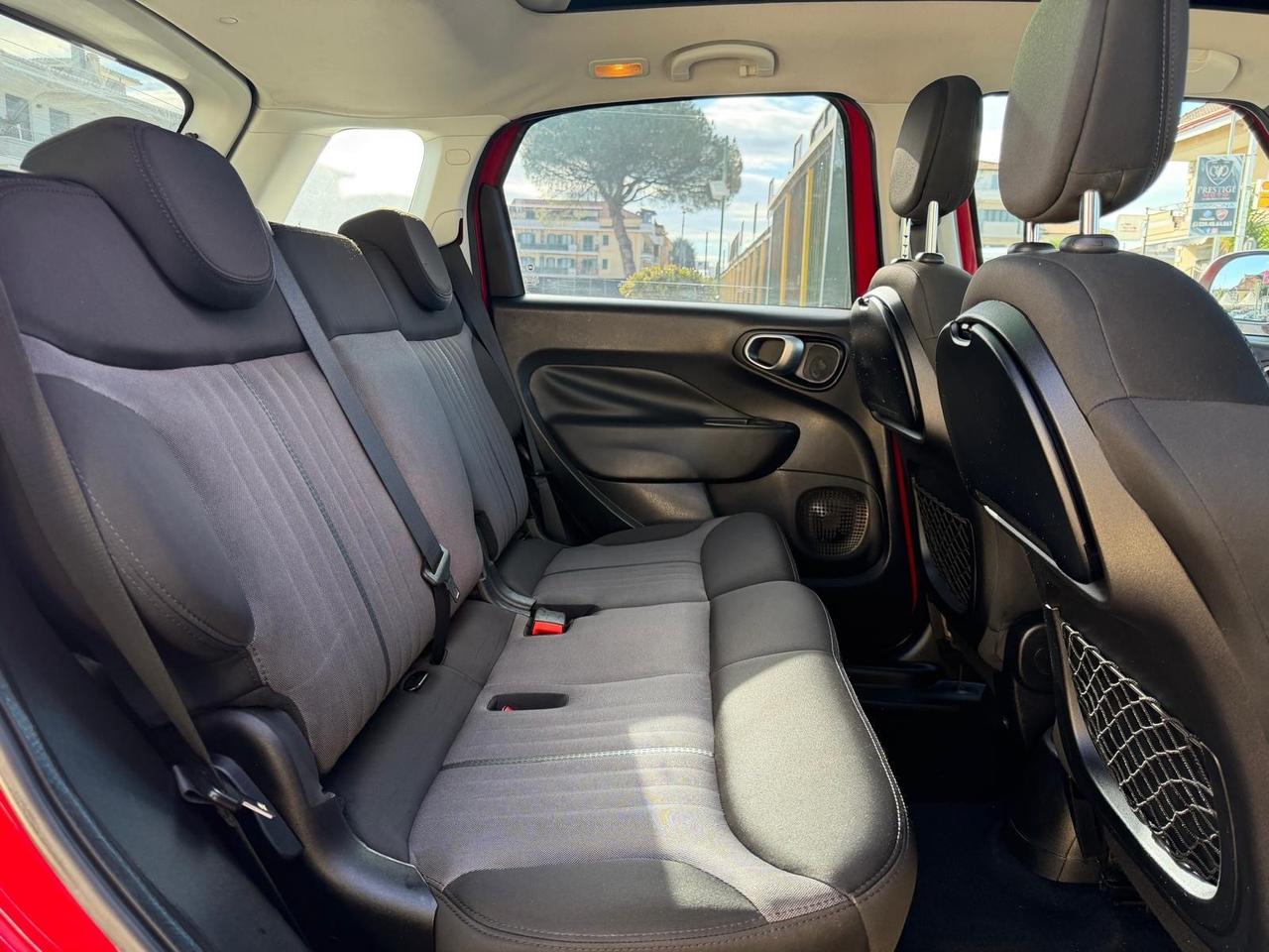 FIAT 500L 1.6 DIESEL 105 (CV) 2014