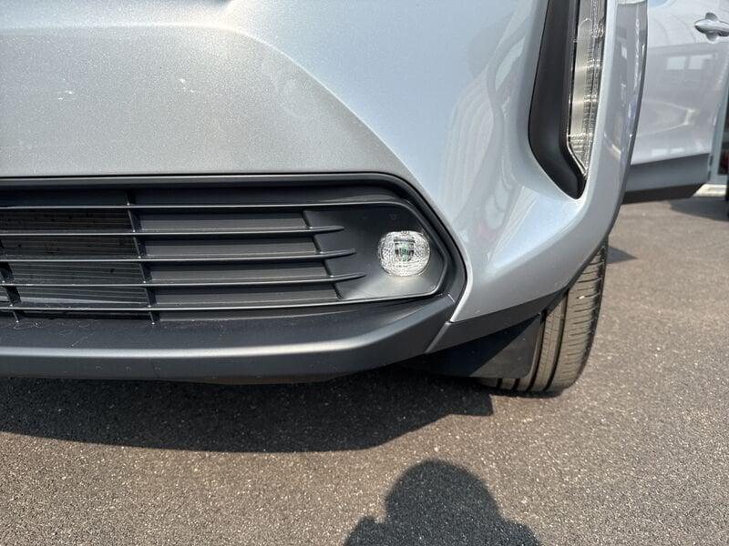 Toyota Yaris Cross 1.5 Hybrid 130 CV 5p. E-CVT Lounge