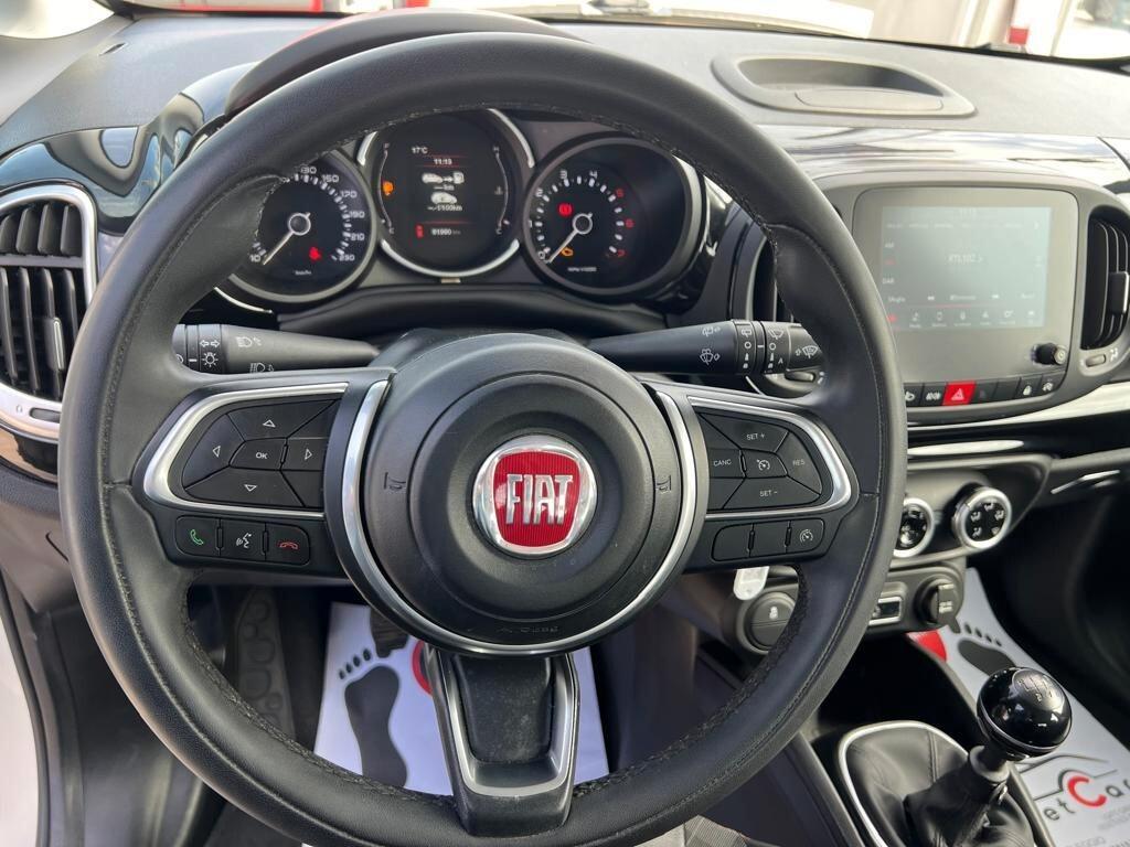 Fiat 500L 1.6 Multijet 120 CV Business