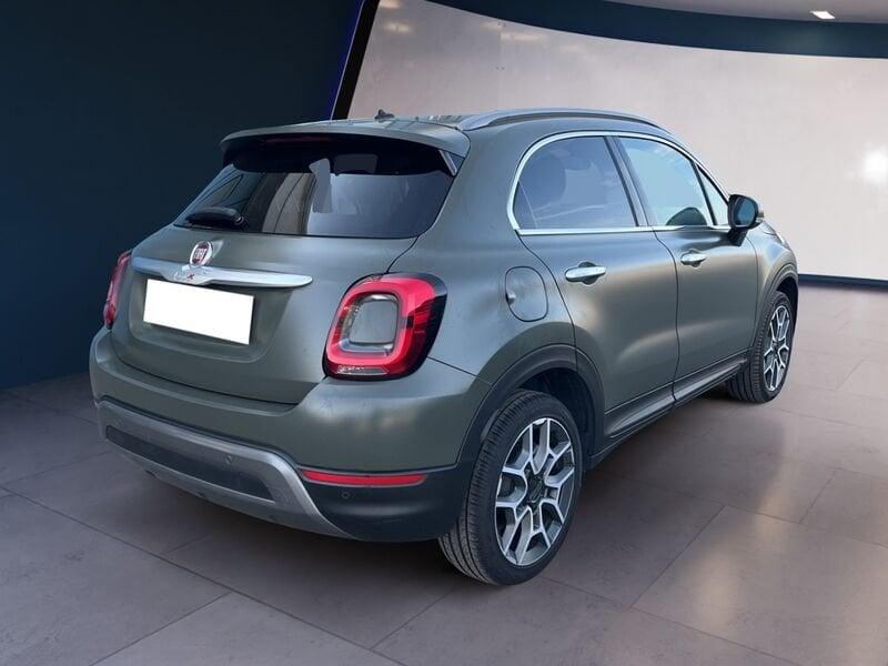 FIAT 500X 500 X 2018 1.3 T4 Cross 150cv dct