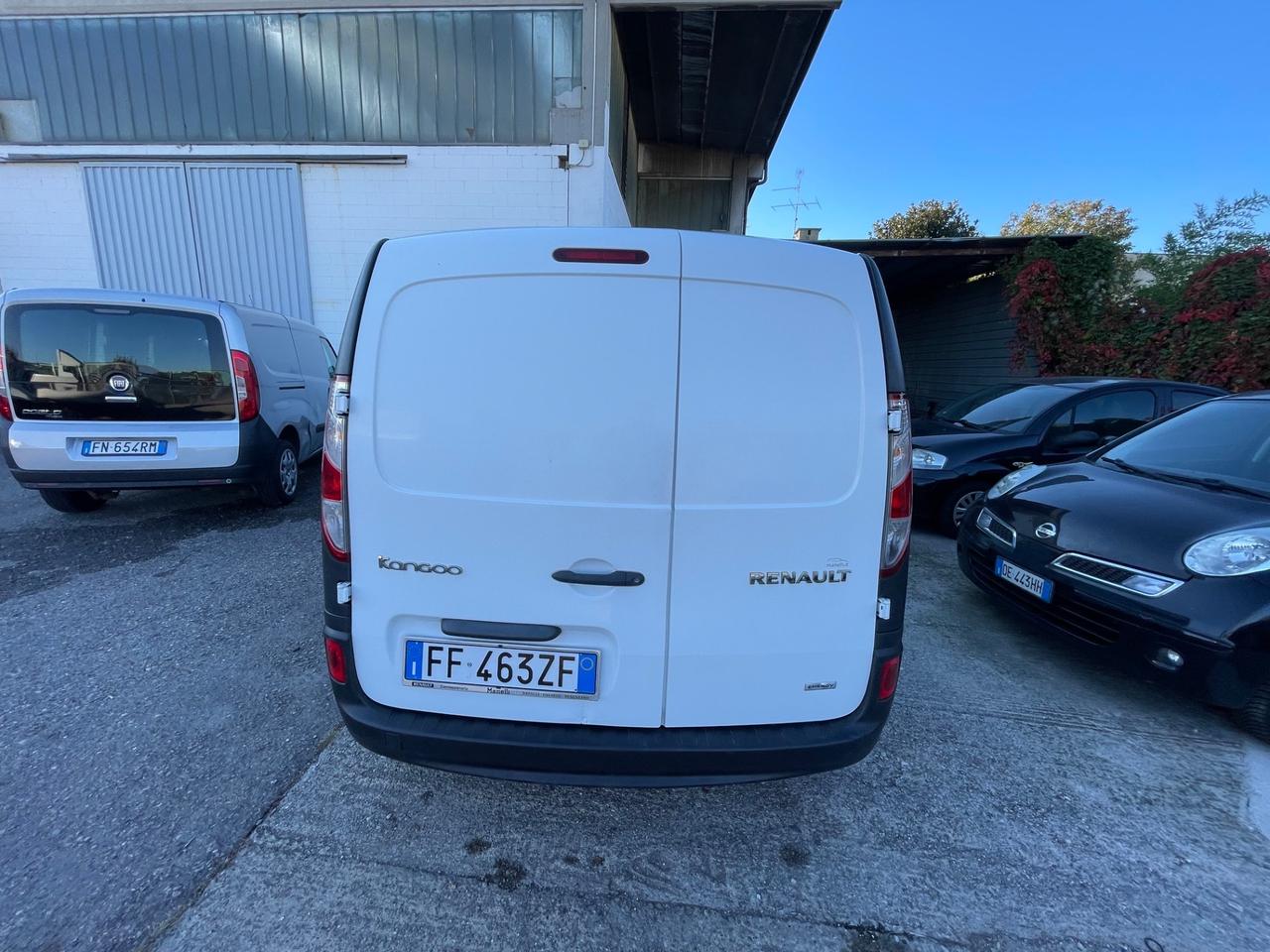 Renault Kangoo 1.5 dCi 90CV F.AP. Stop & Start 4p. Express Energy