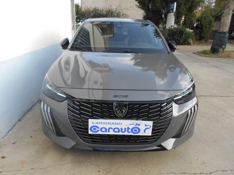 Peugeot 208 100 GT 5p Fin 9Perfet Sc39%