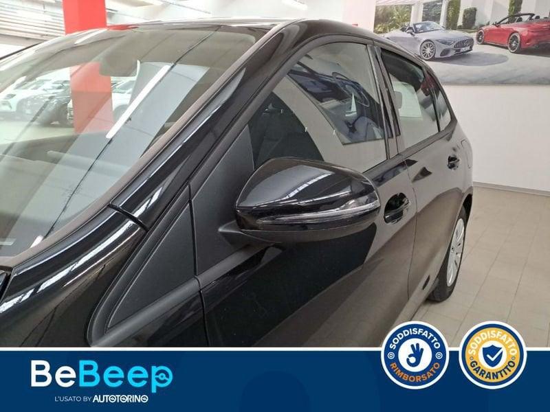 Mercedes-Benz Classe B B 180 D EXECUTIVE AUTO