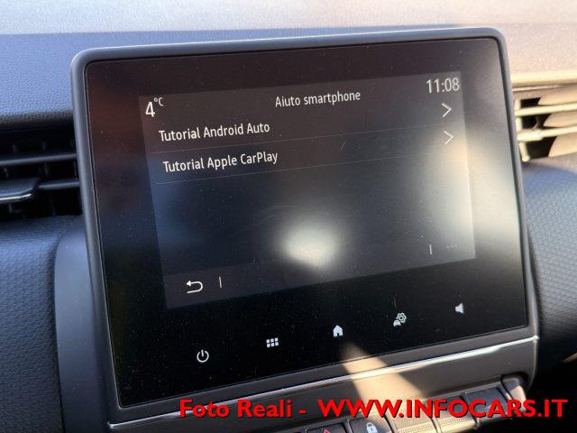 RENAULT Clio TCe 90 CV EQUILIBRE - POCHI KM - PROMO