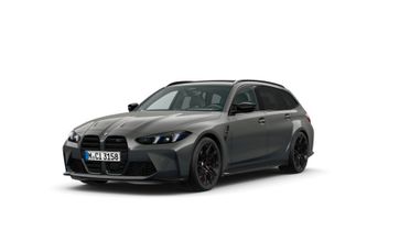 BMW M3 Competition M xDrive Touring