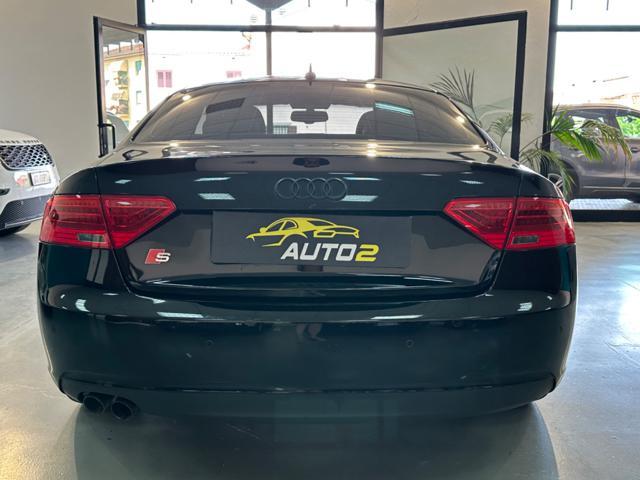 AUDI A5 2.0 TDI 177 CV*S-LINE*AUTO*PELLE*CERCHIO 19"