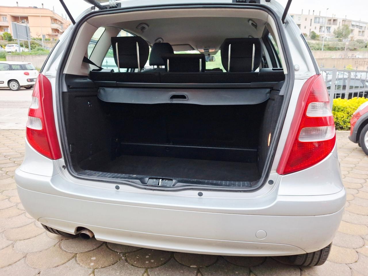 Mercedes-benz A 150 Elegance