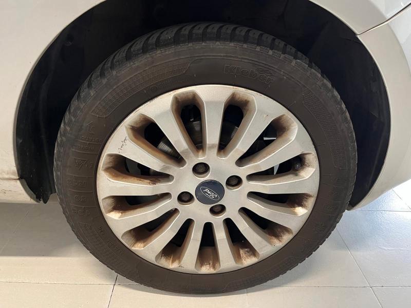 Ford Ka 1.2 Titanium 69cv km 77000