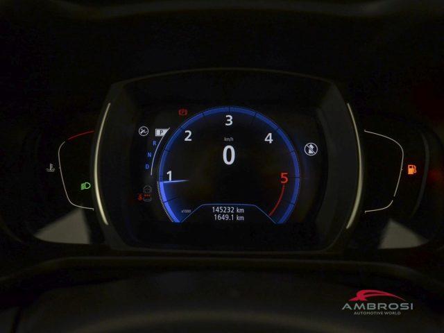 RENAULT Kadjar 8V 110CV EDC Energy Sport Edition