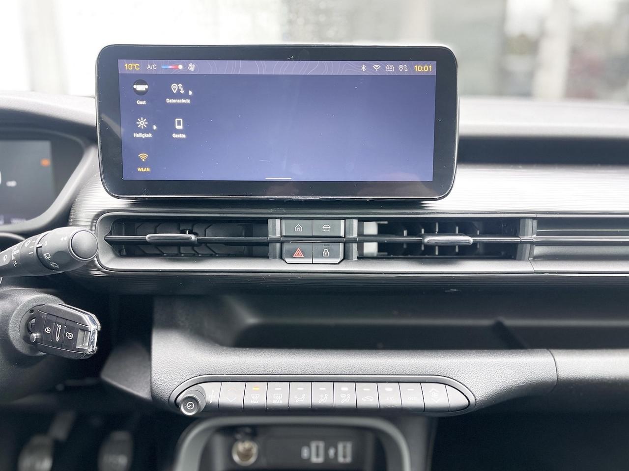 Jeep Avenger 1.2 Benzina 100CV E6 - 2024