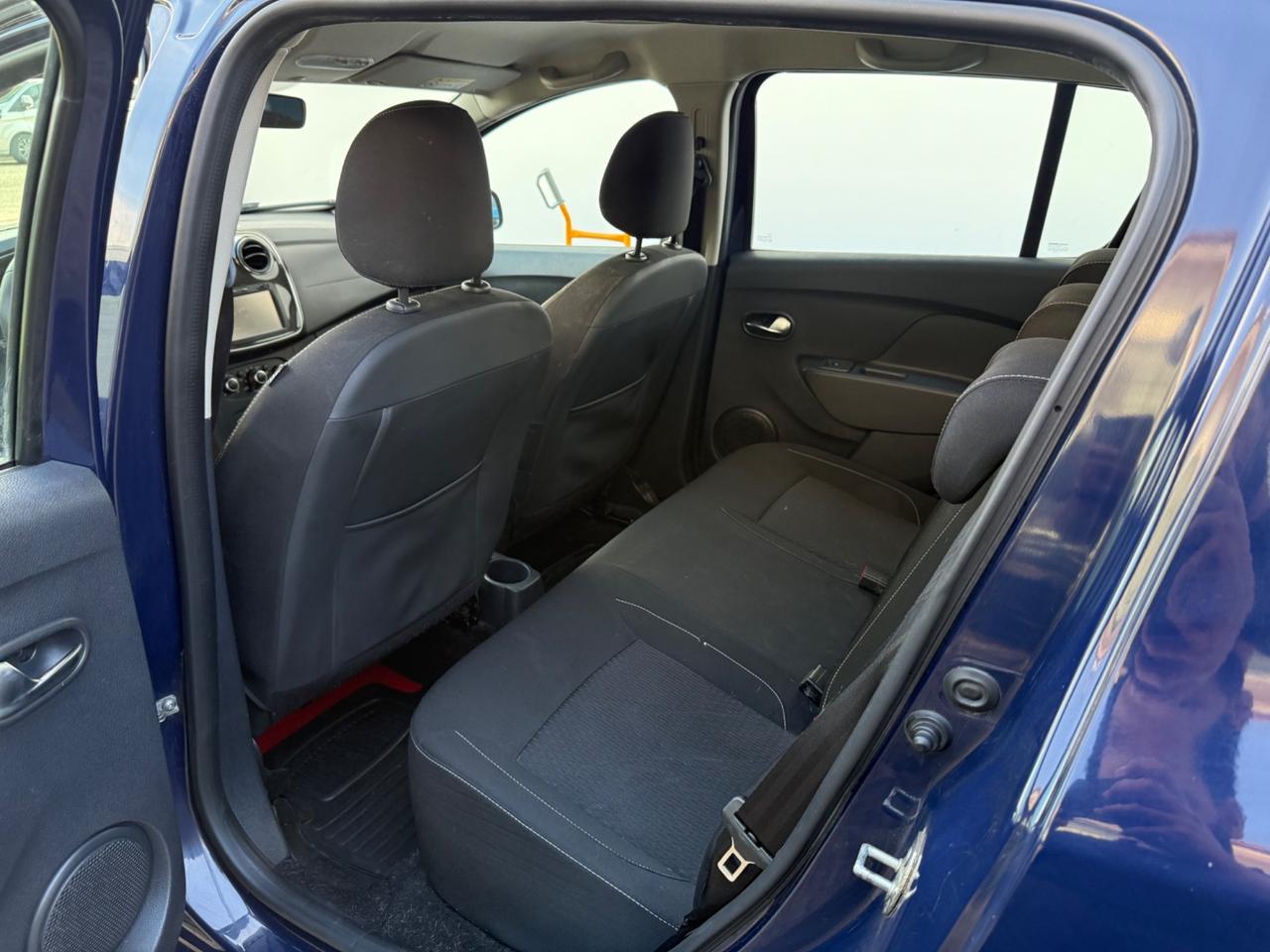 Dacia Sandero 1.5 dCi Neopatentati Euro 6B 2018